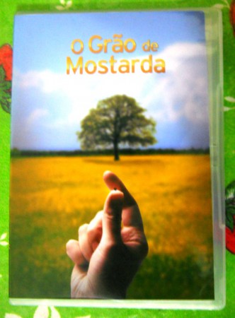 O Grão de Mostarda