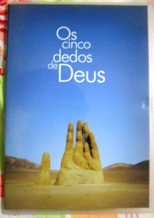 Os Cinco Dedos de Deus