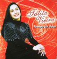 Cantora Internacional Talita Vieira