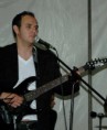 Ministro de Louvor Abner