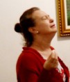 INTERCESSÃO MINISTERIAL - Pastora Neuza de Souza